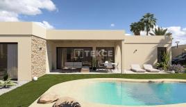 Вилла за 432 000 евро в Мурсии, Испания