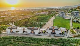 Вилла за 775 000 евро в Алании, Турция