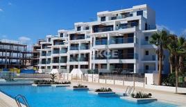 Пентхаус за 599 000 евро в Дении, Испания