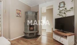 Дом за 690 евро за месяц в Париккала, Финляндия