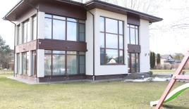 Дом за 590 000 евро в Риге, Латвия