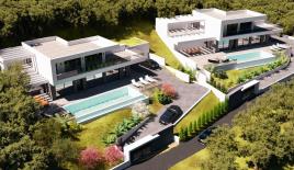 Вилла за 650 000 евро на Корфу, Греция