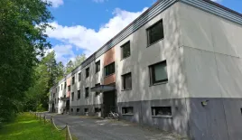 Квартира за 8 804 евро в Ямся, Финляндия