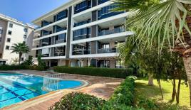 Апартаменты за 92 500 евро в Алании, Турция