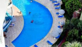 Квартира за 125 000 евро в Алании, Турция