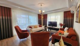 Квартира за 105 000 евро в Алании, Турция