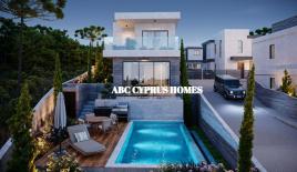 Вилла за 530 000 евро в Пафосе, Кипр