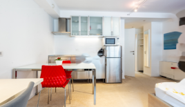 Квартира за 498 000 евро в Любляне, Словения