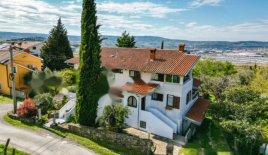 Дом за 1 262 000 евро в Изоле, Словения