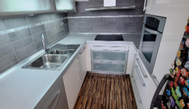 Квартира за 324 000 евро в Любляне, Словения