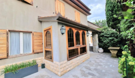 Дом за 1 500 000 евро в Копере, Словения