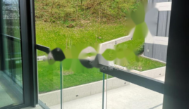 Квартира за 572 530 евро в Любляне, Словения