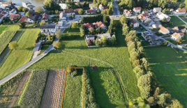 Земля за 249 000 евро в Любляне, Словения