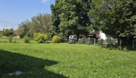 Земля за 545 000 евро в Любляне, Словения