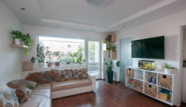 Квартира за 388 000 евро в Любляне, Словения