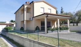 Дом за 580 000 евро в Копере, Словения