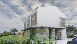 Дом за 769 671 евро в Пиране, Словения