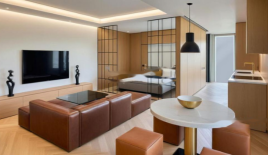 Квартира за 353 672 евро в Любляне, Словения