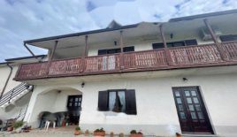 Дом за 700 000 евро в Бовеце, Словения