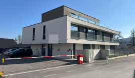 Квартира за 998 000 евро в Любляне, Словения