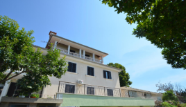 Дом за 1 500 000 евро в Портороже, Словения