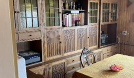 Квартира за 259 000 евро в Любляне, Словения