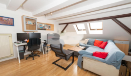 Квартира за 230 000 евро в Любляне, Словения