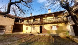 Дом за 510 000 евро в Мирен-Костаньевице, Словения