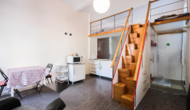 Квартира за 215 000 евро в Любляне, Словения