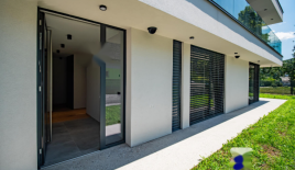 Квартира за 695 000 евро в Любляне, Словения