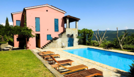 Дом за 760 000 евро в Копере, Словения