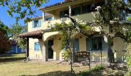 Дом за 1 250 000 евро в Комене, Словения