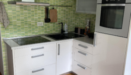 Квартира за 219 000 евро в Любляне, Словения