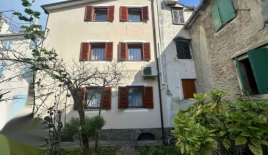 Дом за 760 000 евро в Пиране, Словения