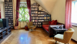 Квартира за 324 000 евро в Любляне, Словения