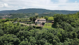 Дом за 1 590 000 евро в Копере, Словения