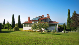 Дом за 1 690 000 евро в Изоле, Словения