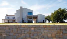 Дом за 3 900 000 евро в Изоле, Словения