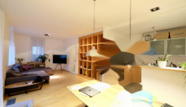 Квартира за 395 000 евро в Любляне, Словения