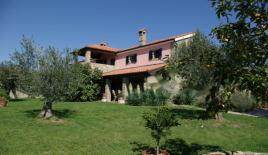 Дом за 1 200 000 евро в Копере, Словения