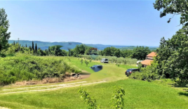 Дом за 990 000 евро в Пиране, Словения