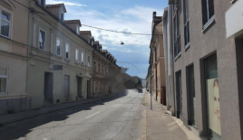 Квартира за 190 000 евро в Любляне, Словения