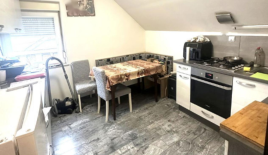 Квартира за 163 000 евро в Любляне, Словения