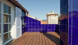 Дом за 600 000 евро в Пиране, Словения