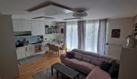 Квартира за 390 000 евро в Любляне, Словения