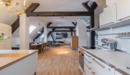 Квартира за 1 490 000 евро в Любляне, Словения