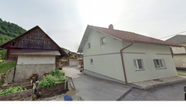 Дом за 550 000 евро в Бледе, Словения