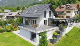 Дом за 685 000 евро в Жировнице, Словения