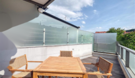 Квартира за 499 000 евро в Любляне, Словения