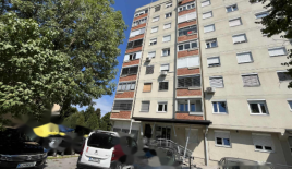 Квартира за 255 000 евро в Любляне, Словения